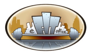 eFit Office Logo